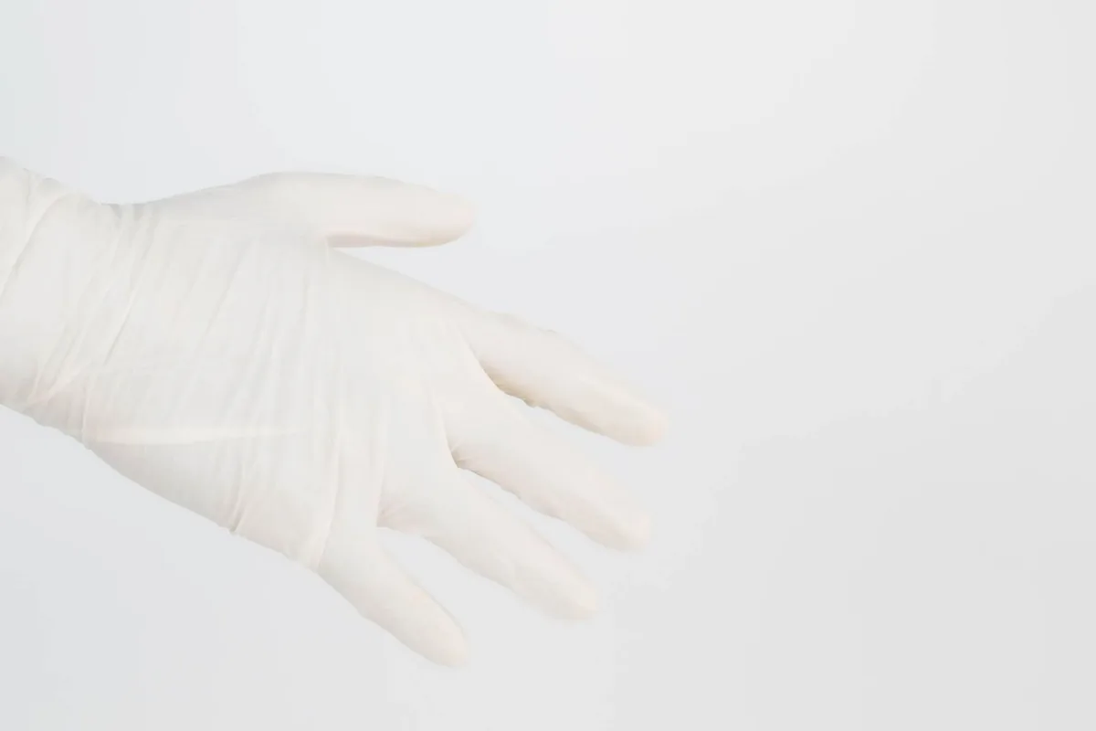 Bodily Fluid Cleanup in Versailles, KY