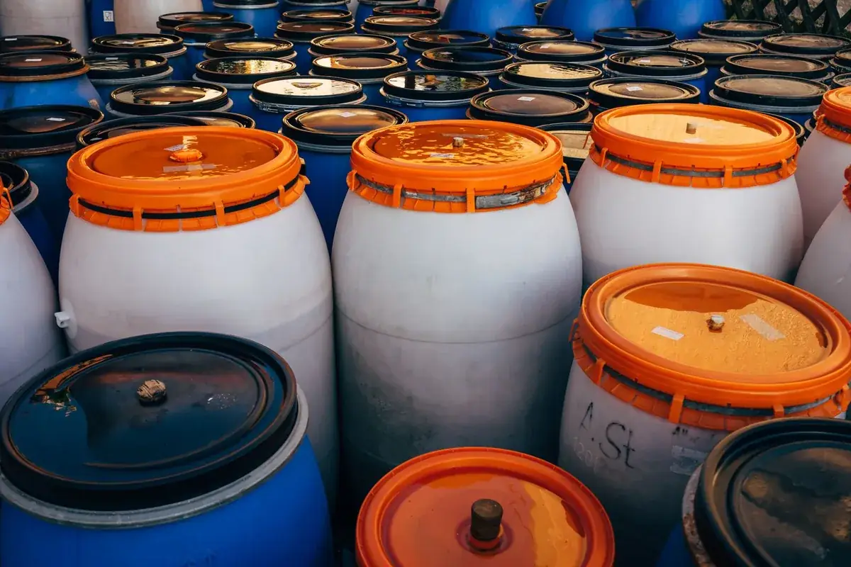 Medical Waste Removal in Versailles, KY